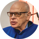 Prof. Pierre J. de Hillerin